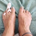 Summer Feet