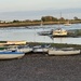Boats at Emsworth