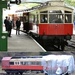 North Eastern Railway Autocar