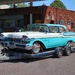 1957 Ford Mercury Sedan
