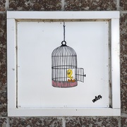 13th Jun 2025 - Hidden Street Art by Unify