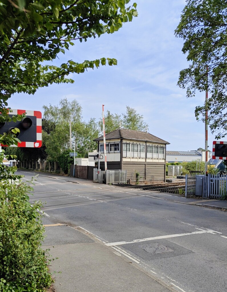 Alstone Gates by nickrh14