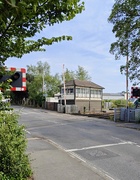 13th Jun 2025 - Alstone Gates