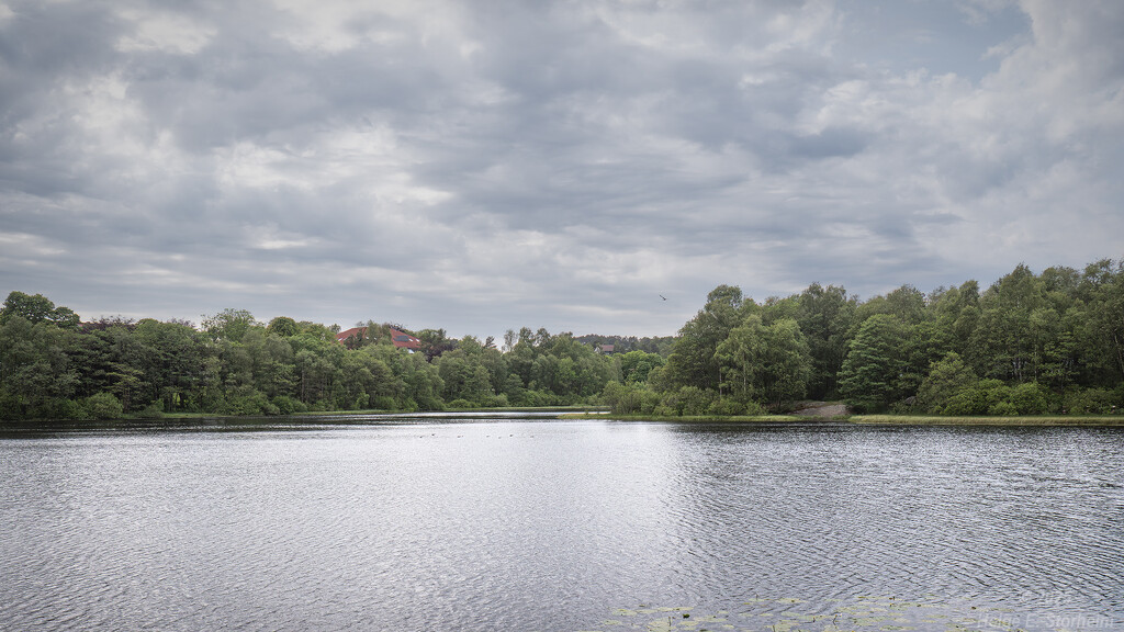 Nice clouds by helstor365