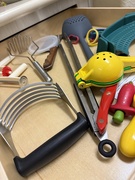 13th Jun 2025 - Junk Drawer