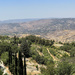 View from Chrysorroglatis Monastery