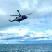 Rescue at sea