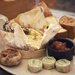 Camembert lunch