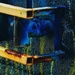 Industrial Abstract (‘ish)