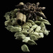 Warm Notes - A Culinary Spice Medley
