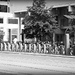bicycles