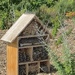 a tiny little house of nature…