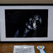 Self-portrait from Clara series