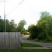 Headin' down the road