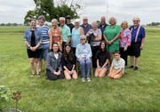 14th Jun 2025 - Woodall Family Reunion 