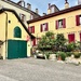 Street of Nyon. 