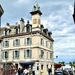 Nyon building. 
