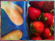 14th Jun 2025 - Strawberry Shortcake Day