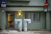 15th Jun 2025 - Venting