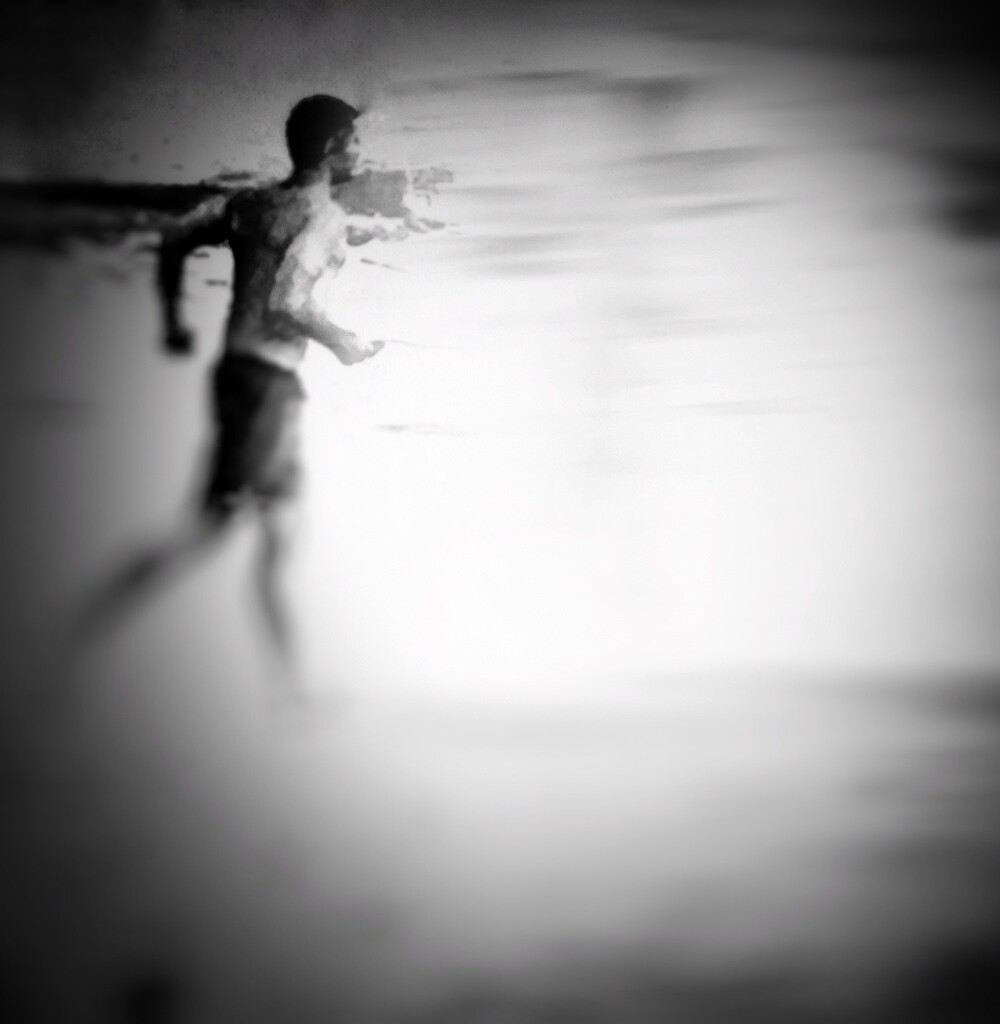 Run 4 ur life  by joemuli