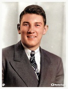 15th Jun 2025 - Happy Father's Day In Heaven, Daddy!