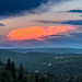 Fading Sunset