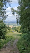 15th Jun 2025 - View from May Hill