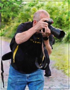 15th Jun 2025 - Nature Photographer Day