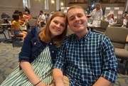 16th Jun 2025 - Newlyweds