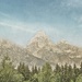 Majestic Grand Tetons 