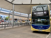 16th Jun 2025 - The Lowestoft Bus