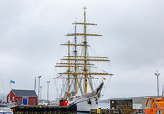 16th Jun 2025 - Gorch Fock