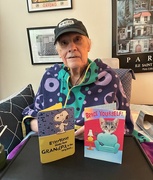 17th Jun 2025 - Father’s Day Fun