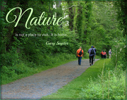 16th Jun 2025 - Nature Walk