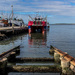 St Helena Bay Fishing Harbour