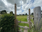 16th Jun 2025 - Public Footpath