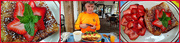 17th Jun 2025 - Eat Your Vegetables- Eat Your Breakfast