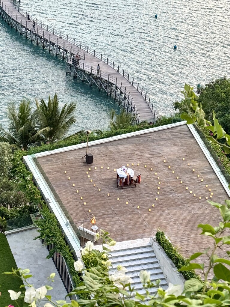 I 💛 U by cocobella