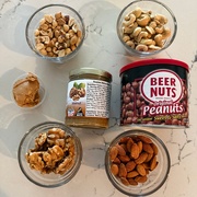 18th Jun 2025 - I’ve gone nuts!