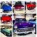 Car Collection 