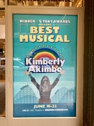 18th Jun 2025 - To play in Chicago today.