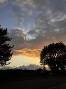 16th Jun 2025 - The clouds