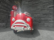 20th Jun 2025 - Ready to Roll