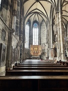 21st Jun 2025 - Chapel. 