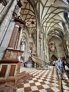 21st Jun 2025 - St Stephen. 