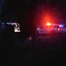 Late Night Traffic Stop