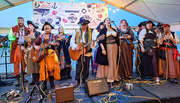 20th Jun 2025 - The pirates of St. Piran