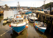 21st Jun 2025 - Boats