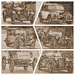 MFPIC - Vintage car rally