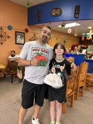 21st Jun 2025 - Good-bye Cristina’s 